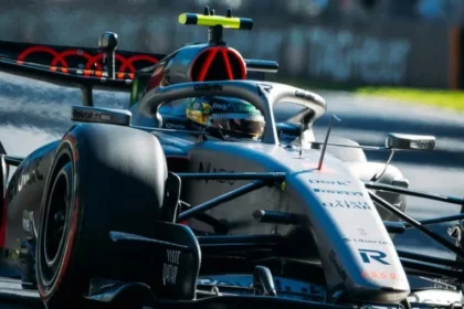 Gabriel bortoleto conquista 9º lugar e garante os primeiros pontos