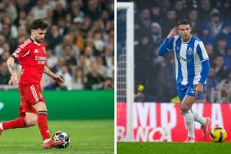 Benfica x porto: clássico português define briga pelo título; veja