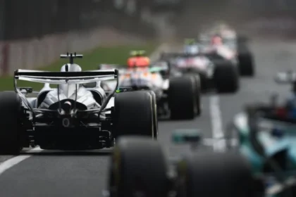 Fórmula 1 2026: gp da austrália entrega caos e recorde