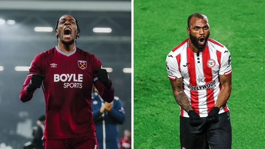 Fa cup 2026: igor thiago, vice artilheiro da premier league, busca