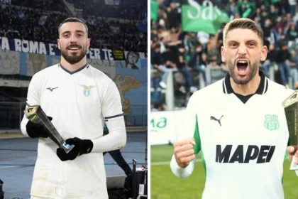 Lazio em crise recebe sassuolo embalado: palpites, odds e onde