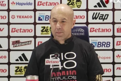 Leonardo jardim detalha planos para o flamengo, exalta atuação do