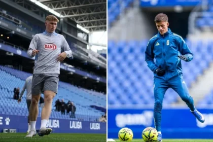 Espanyol x real oviedo: palpite, onde assistir e escalações do