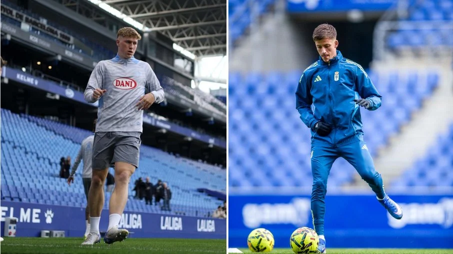 Espanyol x real oviedo: palpite, onde assistir e escalações do