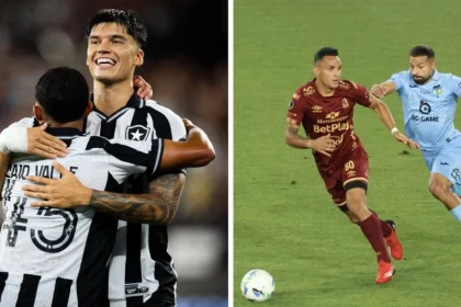 Libertadores 2026: botafogo decide vaga crucial na 3ª fase; veja