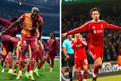 Galatasaray x liverpool: palpites, análise detalhada e onde assistir ao