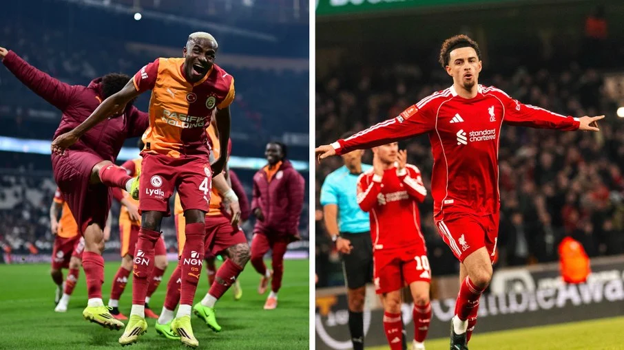 Galatasaray x liverpool: palpites, análise detalhada e onde assistir ao
