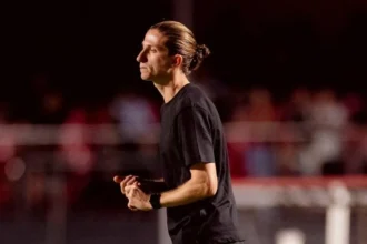 Saída inesperada de hernán crespo do são paulo surpreende torcida,