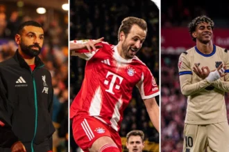 Champions league: bayern, barcelona e liverpool em campo nesta terça