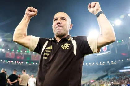 Portugal brilha no futebol brasileiro: abel ferreira, leonardo jardim e