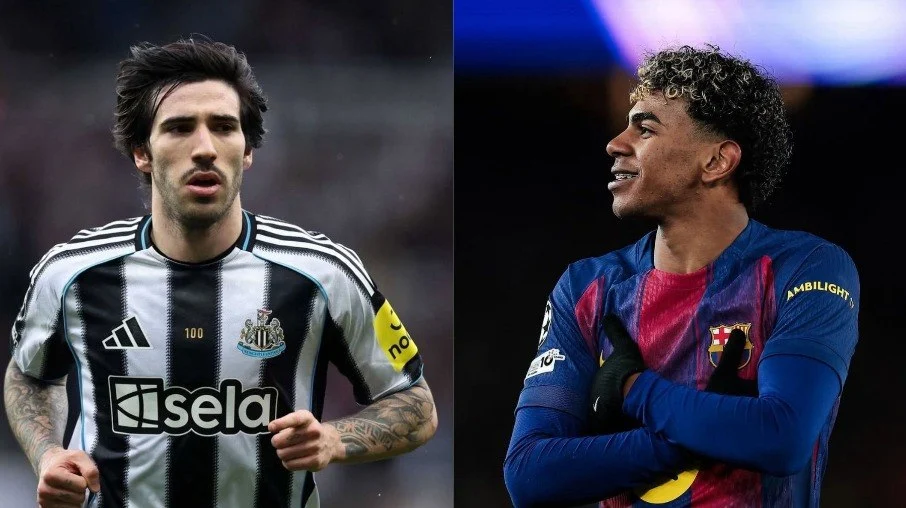 Newcastle x barcelona hoje (10): palpites, odds e onde assistir