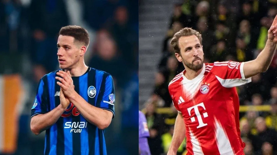 Champions league: atalanta x bayern hoje (10/03) – palpites, odds