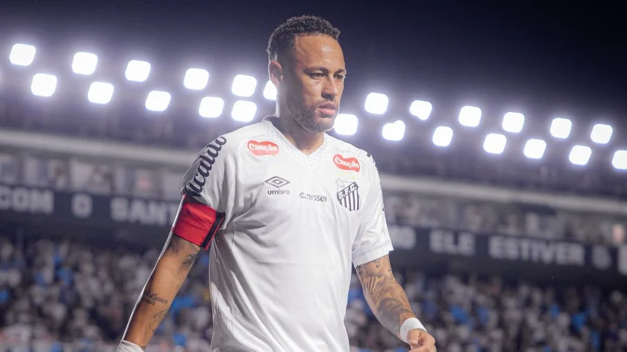 Onde assistir mirassol x santos: sem neymar, ancelotti vê peixe