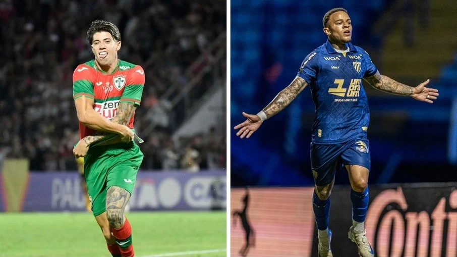 Portuguesa x avaí hoje na copa do brasil: palpite, odds,