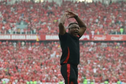 Roger machado é o novo técnico do são paulo: tricolor