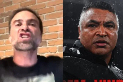 Enganação ou acerto? Pilhado detona a chegada de roger machado