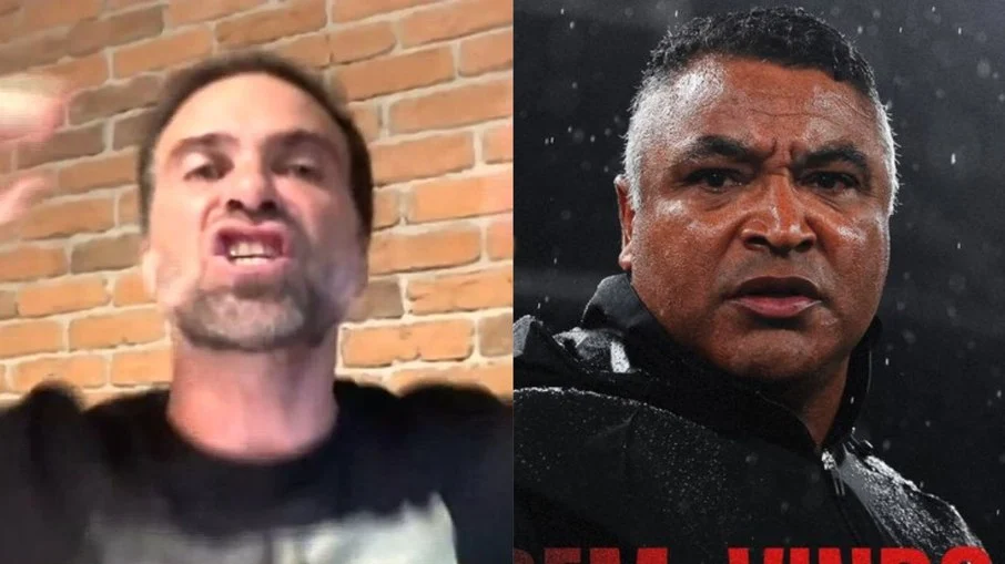 Enganação ou acerto? Pilhado detona a chegada de roger machado