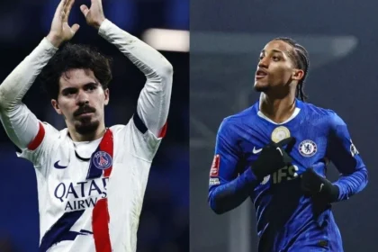 Chelsea visita o psg na champions league: joão pedro brilha,