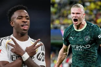 Real madrid x manchester city na champions: palpites, odds e