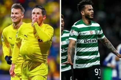 Bodo/glimt x sporting hoje: palpite, odds e onde assistir ao