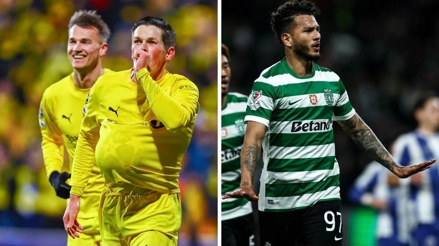 Bodo/glimt x sporting hoje: palpite, odds e onde assistir ao