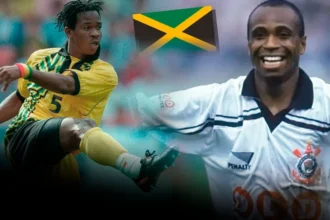 Reggae boyz no brasil: a inesquecível e inusitada turnê da
