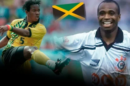 Reggae boyz no brasil: a inesquecível e inusitada turnê da
