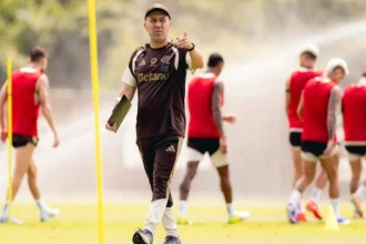 Leonardo jardim: reencontro polêmico com o cruzeiro pelo flamengo no