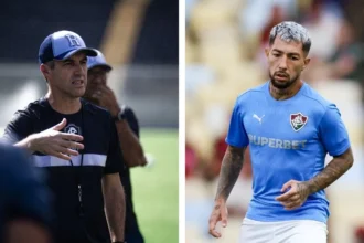 Remo x fluminense hoje (12/03): palpite, escalações e onde assistir