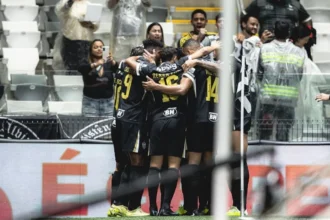 Atlético mg garante primeira vitória no brasileirão 2026 com gol relâmpago