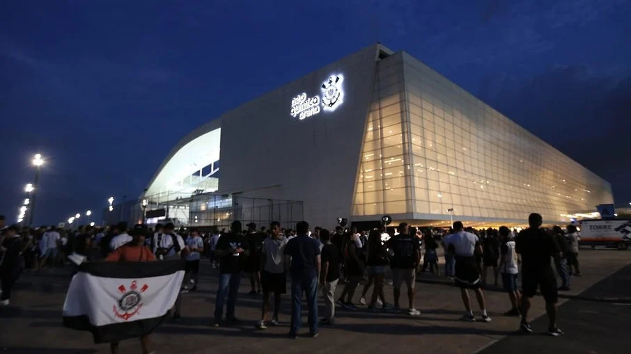 Corinthians x coritiba ao vivo: acompanhe o confronto da 5ª