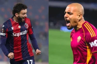 Bologna x roma: palpites, odds, onde assistir e escalações para