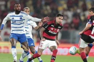 Gerson promete revelações bombásticas após ser vaiado intensamente pela torcida