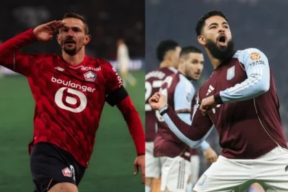 Lille x aston villa hoje (12) na europa league: palpites,