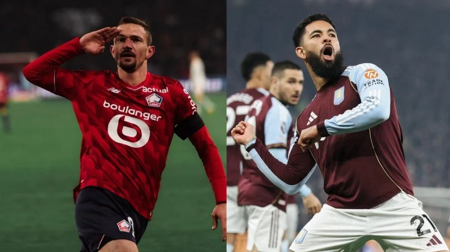 Lille x aston villa hoje (12) na europa league: palpites,