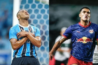Grêmio x bragantino hoje (12/03): palpites, onde assistir ao vivo