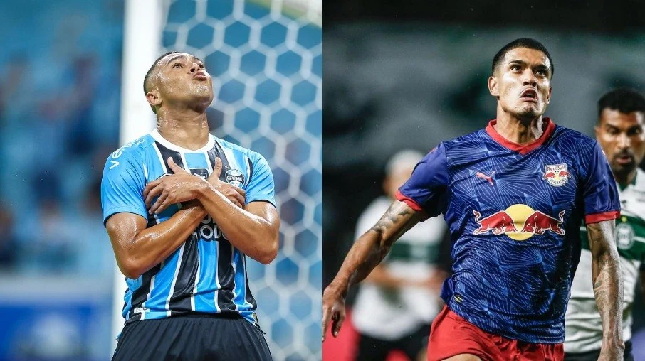 Grêmio x bragantino hoje (12/03): palpites, onde assistir ao vivo