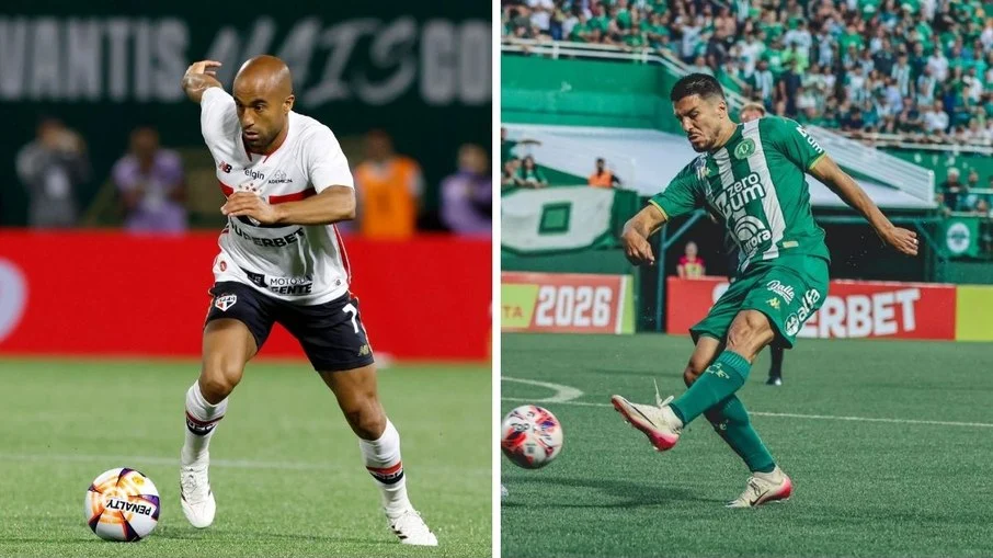 São paulo x chapecoense: palpite, onde assistir e análise do