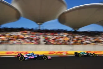 Fórmula 1: gp da china 2026 – agenda completa, horários