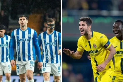 Alavés x villarreal hoje (13/03): palpites, onde assistir e análise