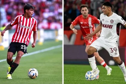 Estudiantes x lanús: palpite, onde assistir e análise do confronto