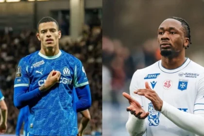Olympique de marseille x auxerre hoje (13): palpites, odds e
