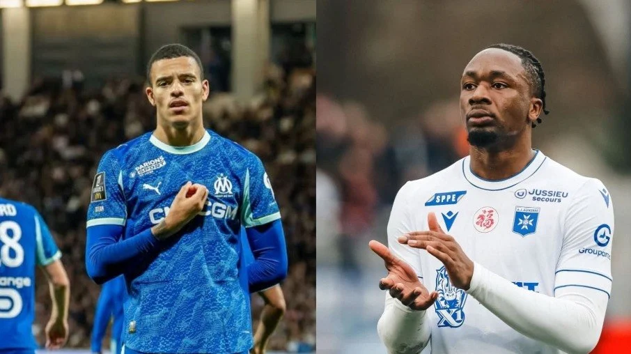 Olympique de marseille x auxerre hoje (13): palpites, odds e