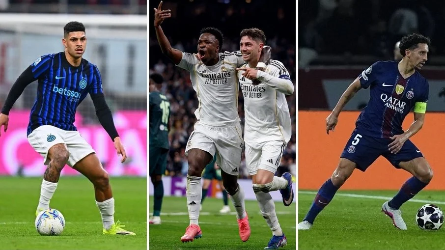 Futebol europeu: quem levará o título? Análise das disputas acirradas