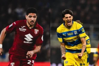 Torino x parma hoje (13/03): palpites, odds e onde assistir