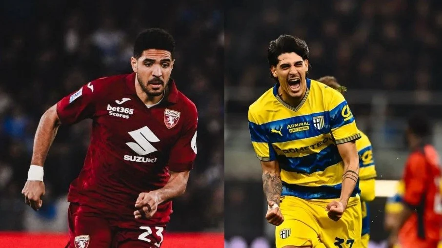 Torino x parma hoje (13/03): palpites, odds e onde assistir