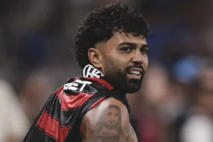 Bruno henrique ‘surpreso’ com gabigol: craque do flamengo rebate ex companheiro