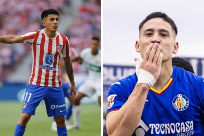 Atlético de madrid x getafe: palpite, odds e onde assistir