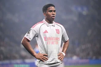 Apesar do gol decisivo, endrick é duramente criticado pela mídia