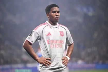 Apesar do gol decisivo, endrick é duramente criticado pela mídia